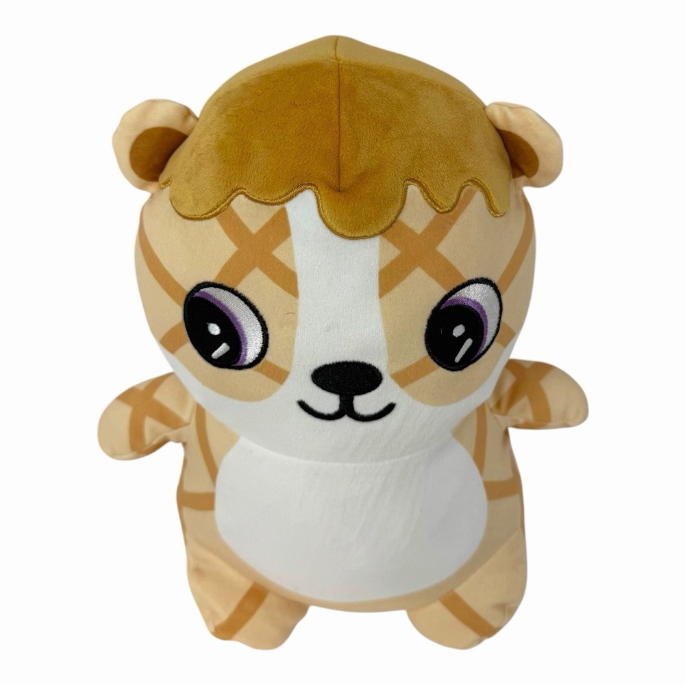 Moriah Elizabeth Guys & Gals S1 PB Hamster 11" Mystery Plush - Picture 7 of 12